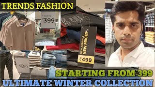 TRENDS WINTER COLLECTION❄️⛄ winterclothing lucknow trendsfashion [upl. by Orest388]