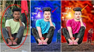 New Cb Photo Editing Cb Photo Editing Background Full hd Picsart Photo Editing Cb New Trick [upl. by Biagi]