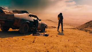 Mad Max movie Hindi audio dubbing mad Max movie 2015 mad Max 2 trailer [upl. by Yarod]