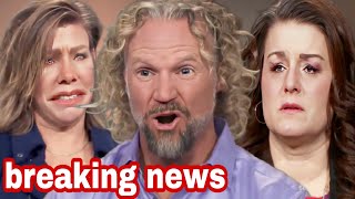 quotSHOCKING Revelations Did Kody Brown Just Deny His Children Are Family  Sister Wives EXPOSEDquot [upl. by Shaner]