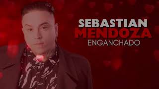 Sebastian Mendoza el angel de la cumbia norteña Enganchado Recomendado [upl. by Akiehs]