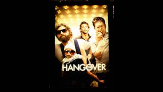 The HangOver Soundtrack  Three Best Friends HD [upl. by Wawro866]