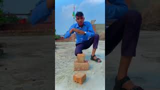 Eat pahle se tuti hui thi shorts trending ytshorts funny [upl. by Edina268]