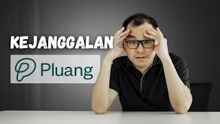 Kejanggalan Pluang  Review keanehan aplikasi beli crypto amp saham Amerika [upl. by Reivilo833]