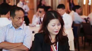 Global Perspectives Conference 2018  Singapore [upl. by Lajet]