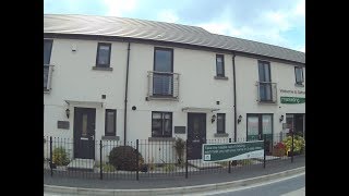 Persimmon Homes  The Campbell Saltram Meadow Plymstock Devon by Showhomesonline [upl. by Leeke]