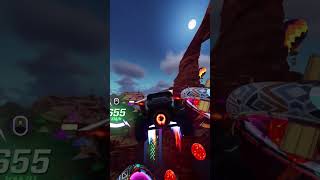 DELIRIUM  DELIRIO 4K HDR Fortnite Rocket Racing fortniteclips fortnite rankedgameplay [upl. by Oiziruam]