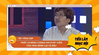 Phát La sửng sốt khi nghe tin con trai mình làm người khác có bầu  TLNH [upl. by Ayanal]