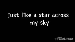 Like a star corinne bailey rae lyrics [upl. by Asilrak]