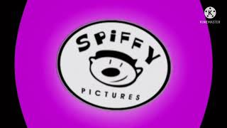 RQ I killed spiffy pictures logo powers [upl. by Ylas]