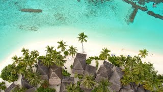 Angaga Island Resort and Spa Maldives [upl. by Licha492]