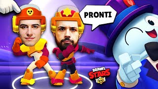 DOPO 1 ANNO CICCIO e GRAX nelle DUO  Brawl Stars [upl. by Bremer]