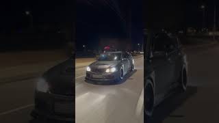 Love that Turbo Sound 4g63t automobile lancer evolution evo evo9 mitsubishi 4g63 AGT [upl. by Fair935]