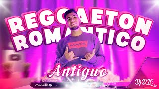 REGGAETON ANTIGUO ROMÁNTICO ❤️‍🩹 Makano Rakim amp KenY Big Boy Tony Dize Factoria y más [upl. by Vona]