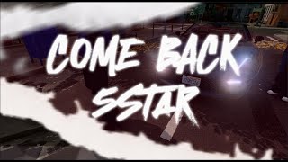 GTAW 5STAR  COME BACK  Official Music Video [upl. by Hurley82]