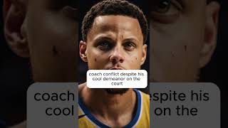 Sprewells Choke amp Currys Clown Phobia shorts viral nba basketball trending usabmnt usa [upl. by Boaten]