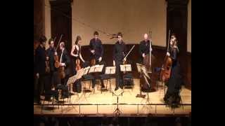 Schubert Fantasy in f minor arr for strings by D Tabakova [upl. by Mientao]