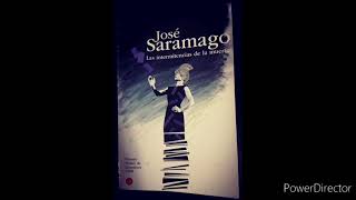 Las intermitencias de la muerte José Saramago Capítulo 5 [upl. by Alphonsa]