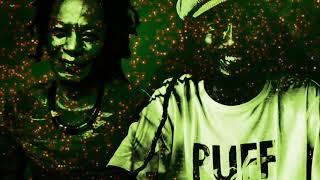 JIWALANGKAJI Rasta Mantra King Masmus Meets GAPI  Lyrics Video [upl. by Axel863]