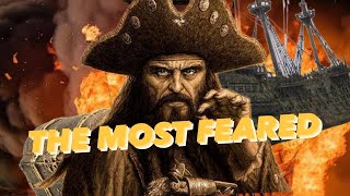 The FEARSOME Truth About the Most Feared Man on the Seven Seas [upl. by Acinaj772]