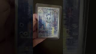 Any Poliwhirl Pokemon fans pokemoncards pokemontcg like subscribe [upl. by Lali689]