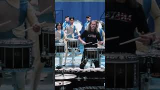 Broken City Percussion 2024  Zero G [upl. by Anelaf]