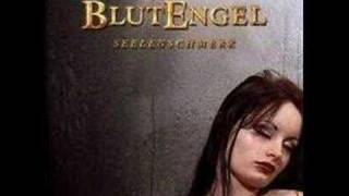 Blutengel  Any Chance [upl. by Mosenthal]