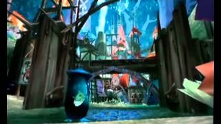 Rayman 3 Hoodlum Havoc Part 4  Rocket [upl. by Bilicki]