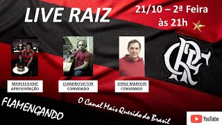 LIVE RAIZ  21102024 [upl. by Bradly]