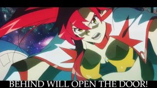 Tengen Toppa Gurren Lagann 「ＡＭＶ」  Happily ever after [upl. by Binette]