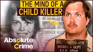 Inside The Dark And Hidden Identity Of A Child Killer  Great Crimes And Trials  Absolute Crime [upl. by Tillfourd]