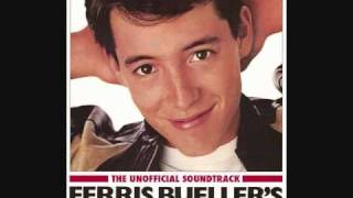 Ferris Buellers Day Off Soundtrack  Love Missile F111  Sigue Sigue Sputnik [upl. by Elkcim]