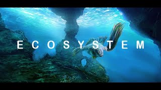 Ecosystem  Gameplay  No Commentary [upl. by Ayatnohs]