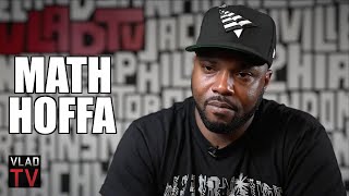 Math Hoffa on Why He Launched My Expert Opinion Youtube Channel Part 6 [upl. by Nyladnewg]