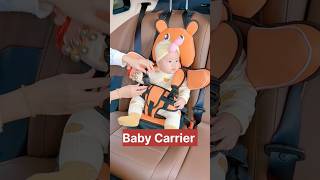 Viral BEST Infant Car Seat Carrier for Newborn Baby shorts [upl. by Dayiz]