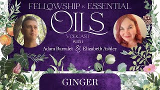 How to use ginger oil [upl. by Aesoh427]