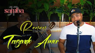 RENAN PEREIRA  TRAZENDO AMOR [upl. by Kram]