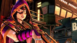 Killer Instinct 2013  10th Anniversary  Sadira  Gameplay 65 [upl. by Icnarf]