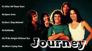 Journey Greatest Hits [upl. by Hbahsur]