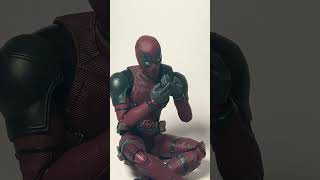 Therapy session for menaces pt2 anime comedy funny marvel deadpool dragonball actionfigures [upl. by Baal]