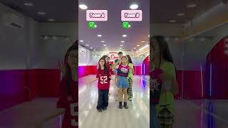 Team A or Team B  Random Dance Tiktok  Follow thầy để xem nhiều Clip nhảy hơn nhé [upl. by Anauqahc]