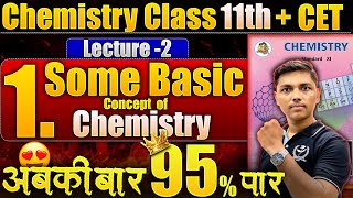 L2 1Some basic Concept of Chemistry Class 11th Chemistry By New Indian Era class11 11thclass [upl. by Attayek]