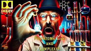 MetalNitrosyl Chemistry 🌬️🔗  3D Bass  EDM  Psytrance  Psydub  51 Surround 🎶 [upl. by Maleeny577]