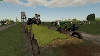 O trabalho não para Farming 19 Level Hard ep2 [upl. by Leahsim687]