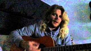 Christian Hedgren quotA tale that wasnt rightquot vocal cover [upl. by Karita]