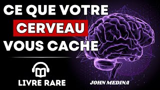 Le pouvoir du cerveau  Livre audio rare 🎧 [upl. by Adnuhsor]