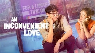 An Inconvenient Love 2022 Full Movie Review  Belle Mariano  Donny Pangilinan [upl. by Jorgensen]