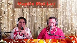 Mapelu Moe Lau • Leilani Fakatou 🇹🇴 LIVE TONGAN MUSIC 🇹🇴 Tonga Tongan TonganMusic [upl. by Marlen]