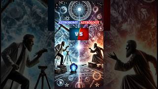 ASTROLOGER vs ASTRONOMER Who WINS [upl. by Littlejohn792]