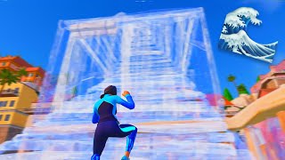 Heat Waves 🌊 Chapter 5 Fortnite Montage [upl. by Nolyaj782]